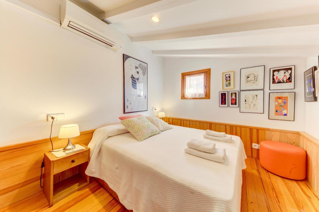 Villa Camp Gran By Sealand Villas Pollenca Bagian luar foto