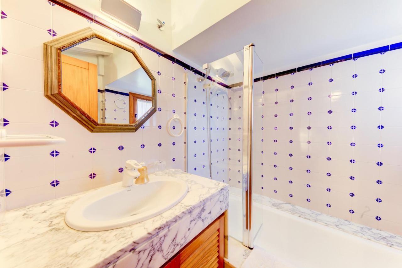 Villa Camp Gran By Sealand Villas Pollenca Bagian luar foto